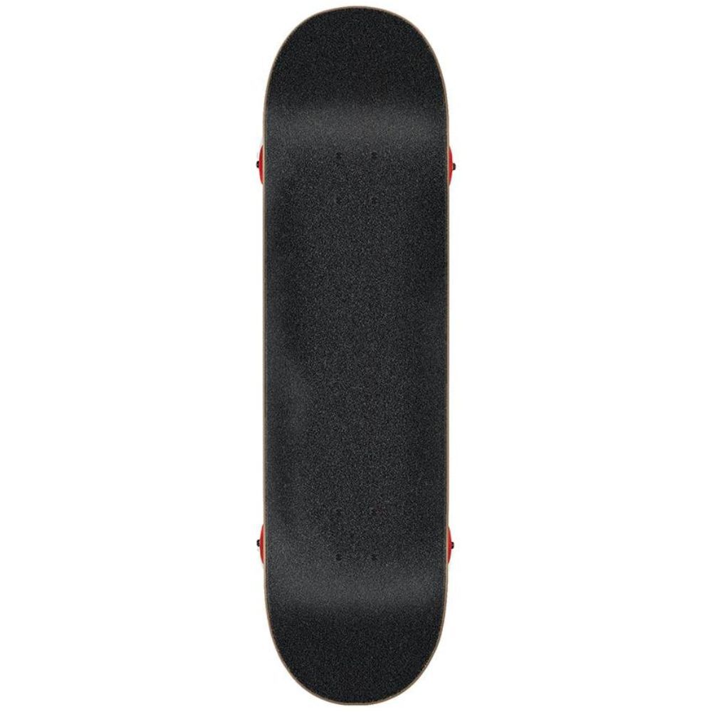 Santa Cruz Classic Dot Mid Green 7.8 Complete Skateboard