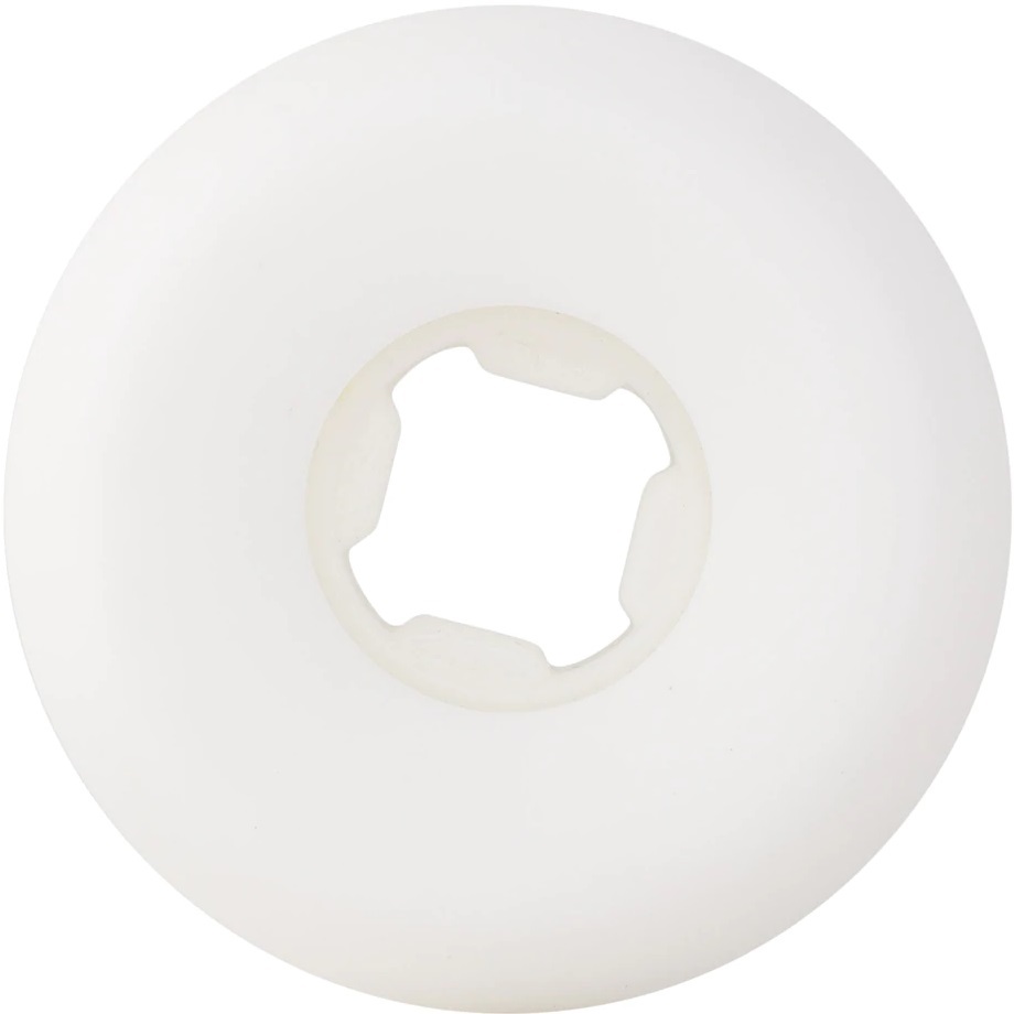 OJ From Concentrate Hardline 54mm 101A Skateboard Wheels