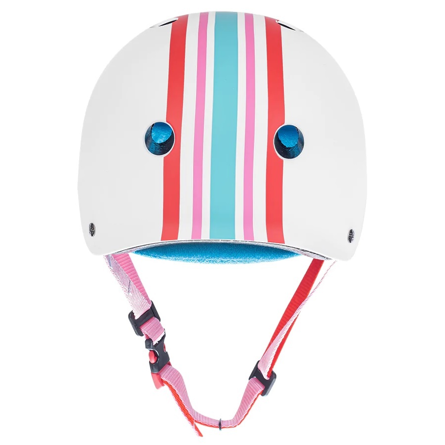 Triple 8 Certified Moxi Stripey Helmet