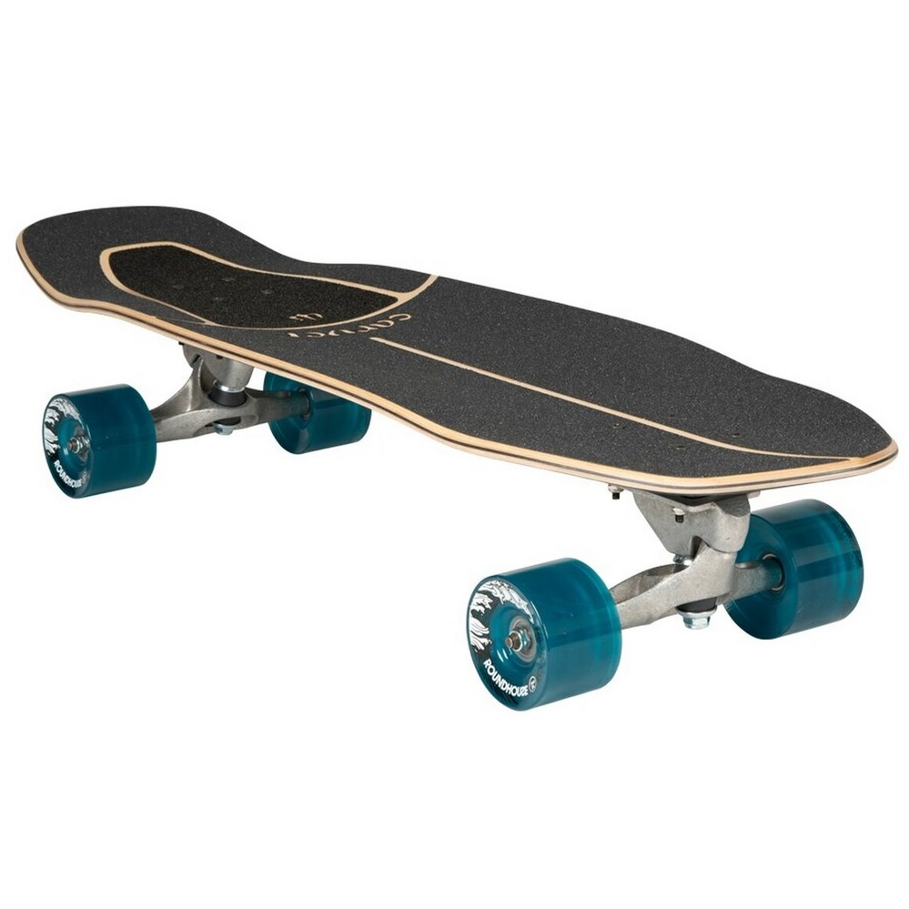 Carver Super Slab CX Surfskate Skateboard
