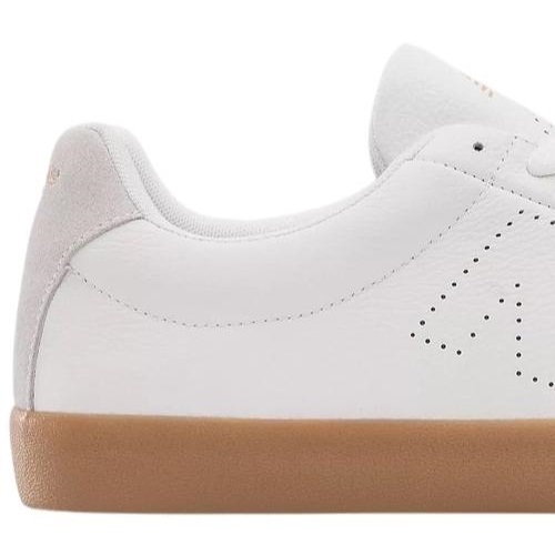 New Balance NM22RPS White Mens Skate Shoes