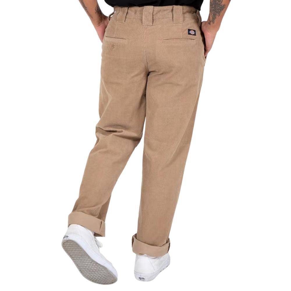 Dickies Sonora 873 Slim Straight Fit Fawn Pants