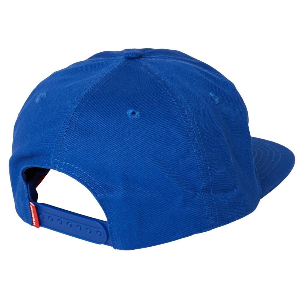 Worship Cold Core Blue Hat