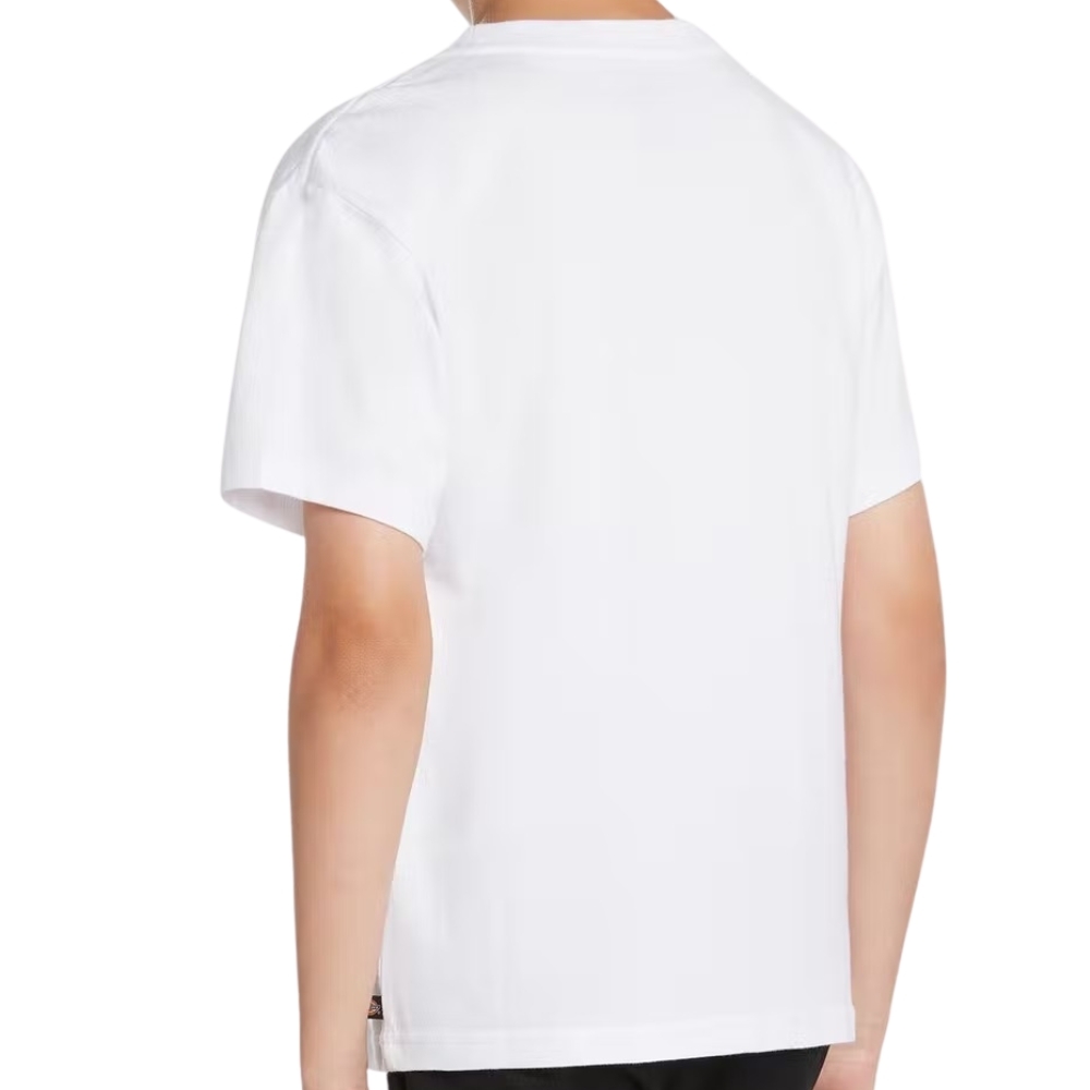 Dickies H.S Classic White Youth T-Shirt