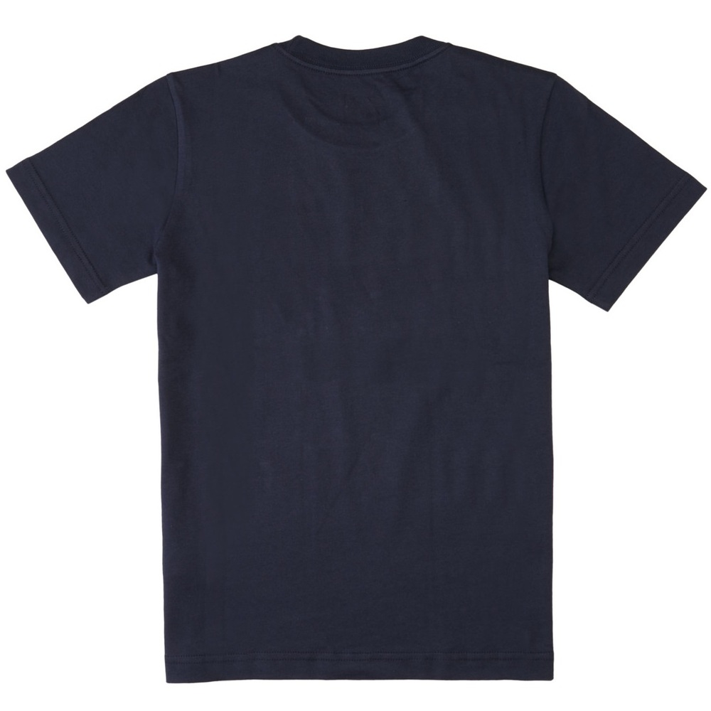 DC Density Zone Navy Blazer Black Youth T-Shirt
