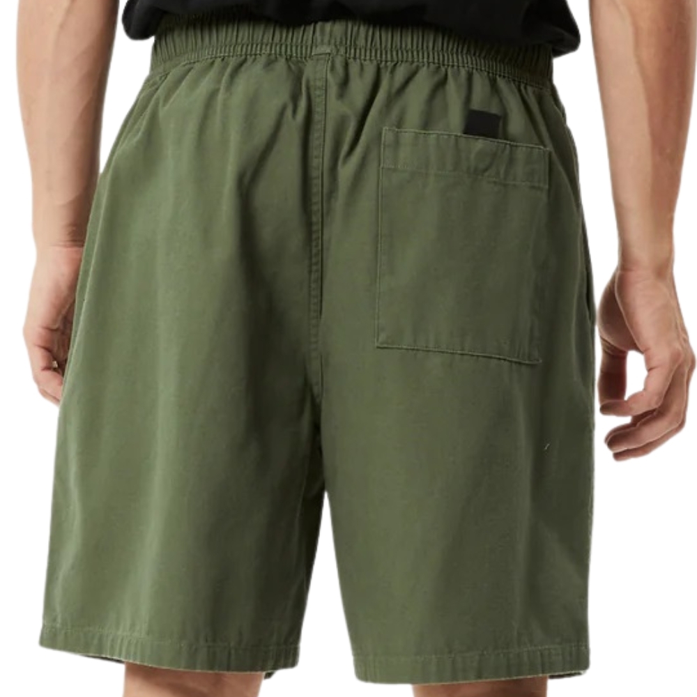 Afends Ninety Eights Oversized Cypress Shorts