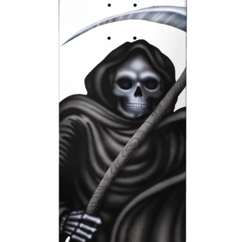 Deathwish Jon Dickson Lose Your Soul 8.25 Skateboard Deck