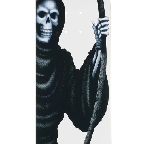 Deathwish Kirby Lose Your Soul 8.5 Skateboard Deck