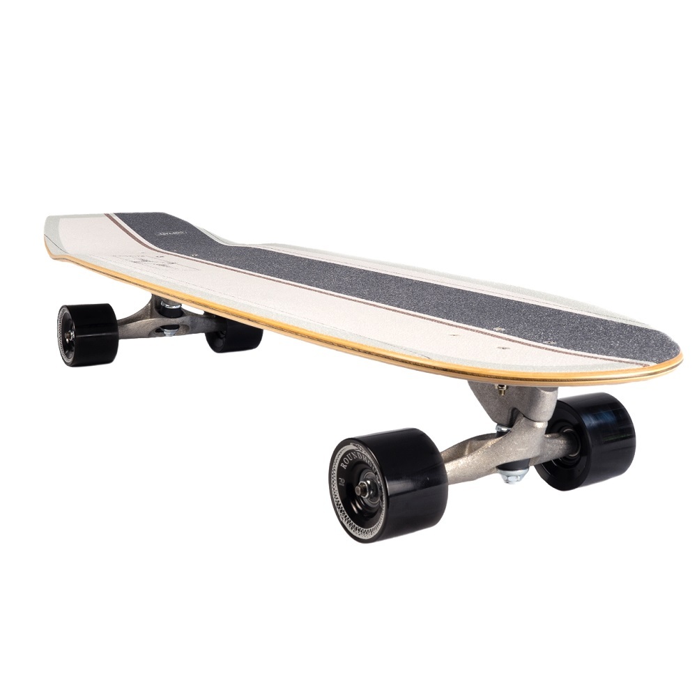 Carver Bing Continental CX Surfskate Skateboard