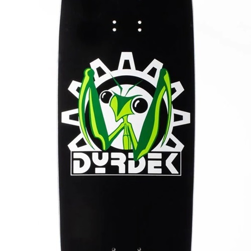 Alien Workshop Dyrdek Mantis Slick 9.0 Skateboard Deck