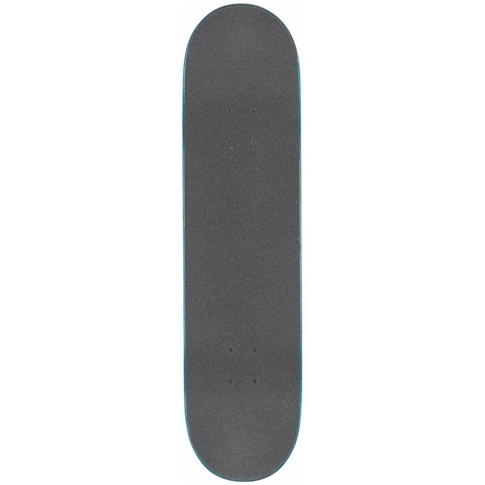 Globe G1 Nine Dot Four Black White 8.0 Complete Skateboard