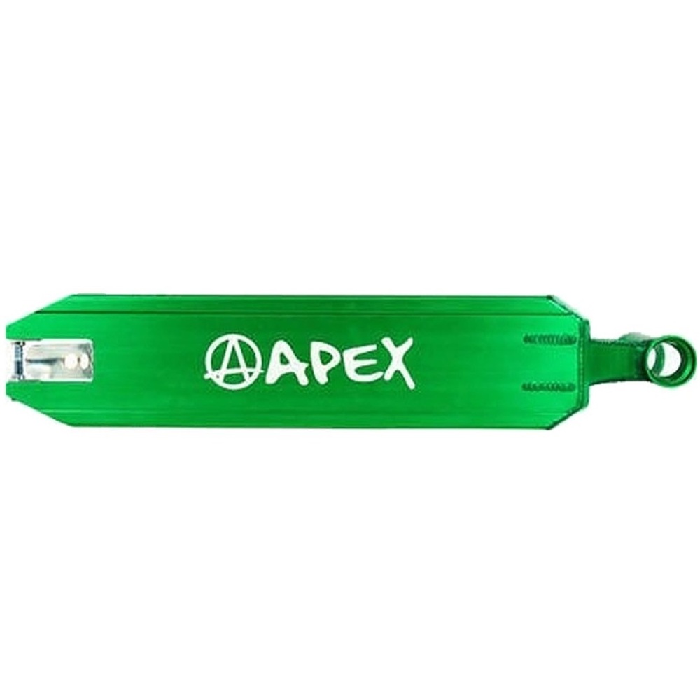 Apex Green 580mm Scooter Deck