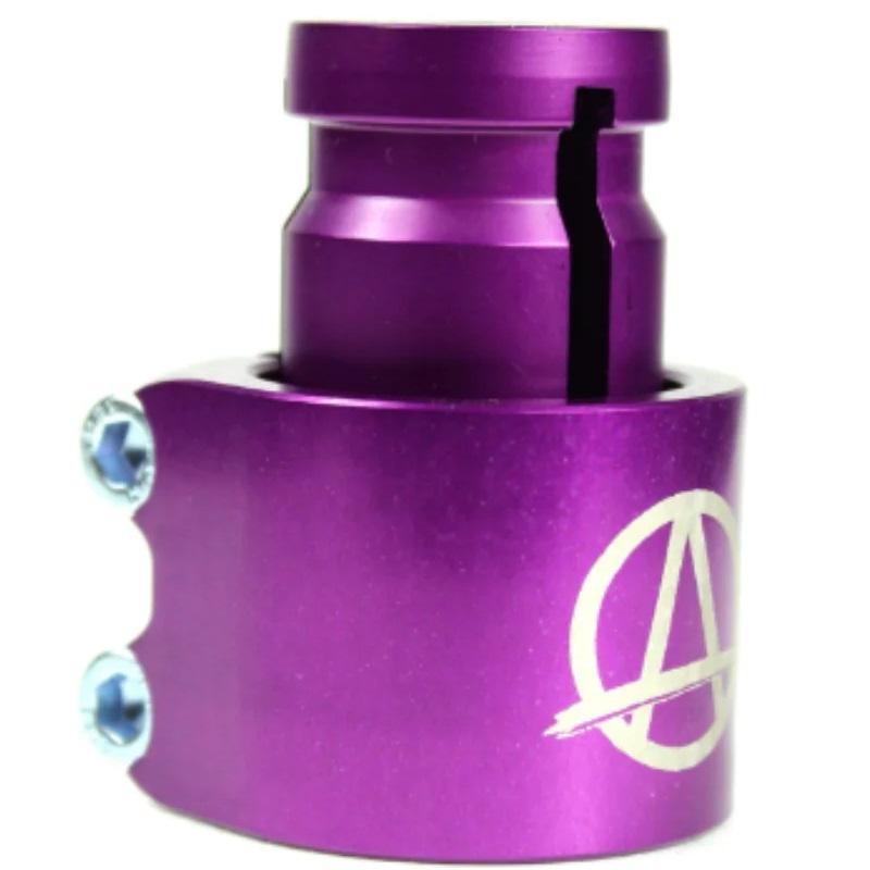 Apex Pro HIC Purple Clamp And Compression Kit