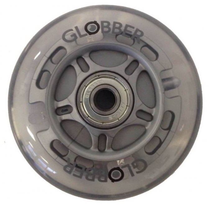 Globber Evo and Primo 80mm Rear Scooter Wheel