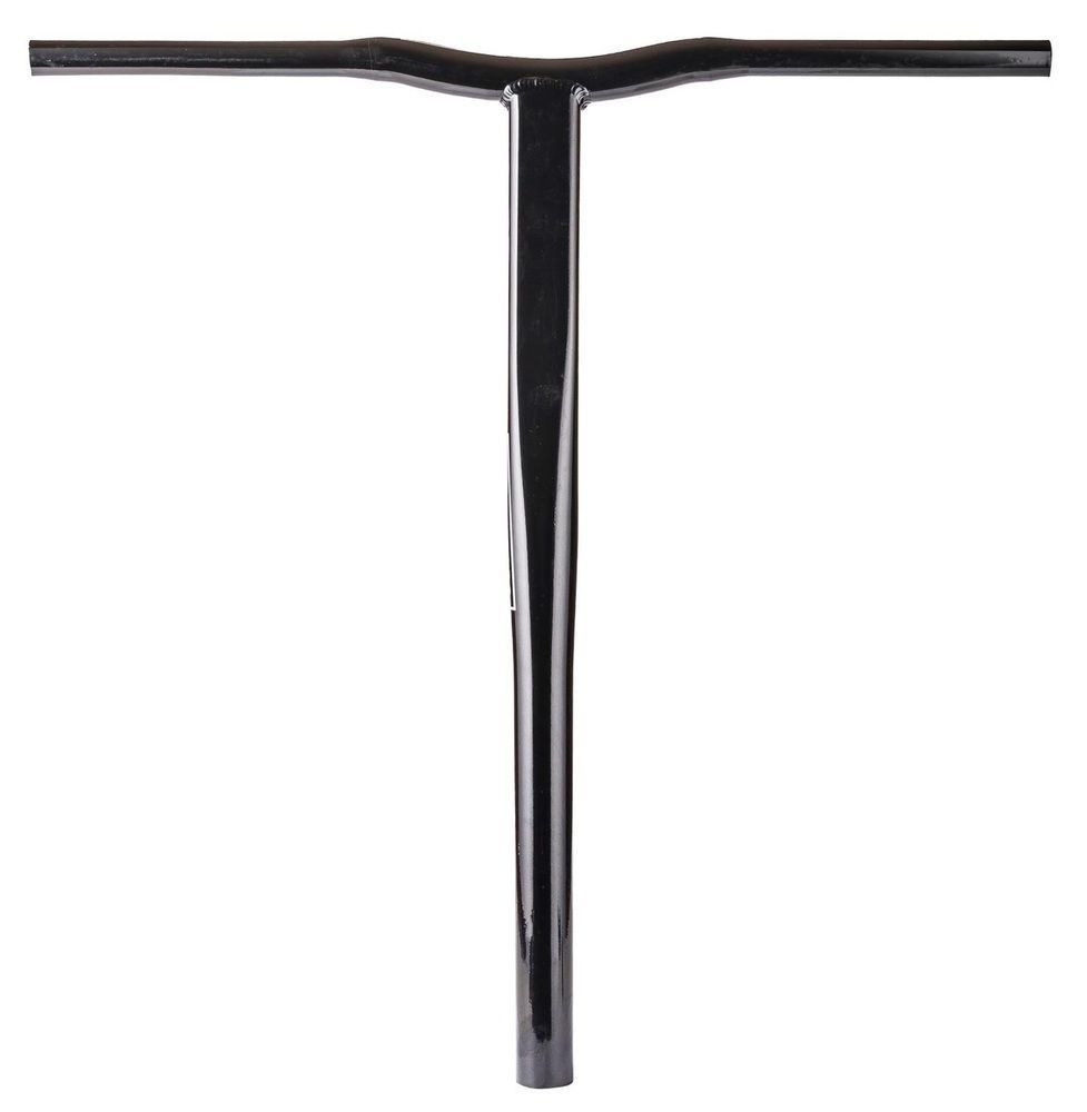 Grit Scooter Bars Black Battle Bars 610mm Alloy Black