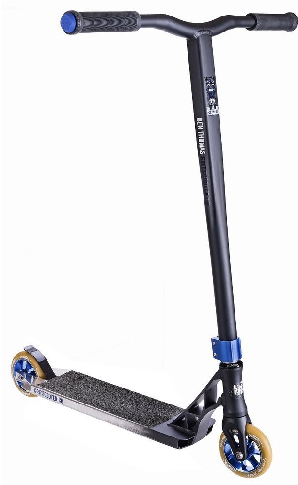 Grit Ben Thomas Signature Complete Scooter