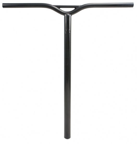 Lucky Scooter Bars Toro Drc Oversized SCS Black