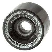 Carver Roundhouse Mag Smoke 78A 70mm Skateboard Wheels