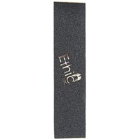Ethic Super Grippy Cut Out Black Scooter Grip Tape