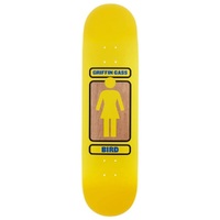Girl 93 Til WR41 Gass 8.0 Skateboard Deck