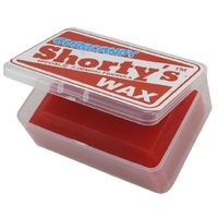 Shortys Curb Candy Bar Wax