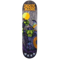 Deathwish Neen War Masters 8.125 Skateboard Deck
