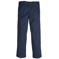 Dickies Slim Straight Fit WP873 Dark Navy Pants
