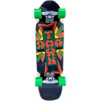 Dogtown Rasta 7.75 Cruiser Skateboard