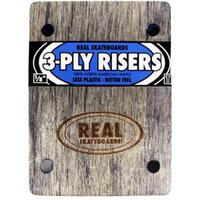 Real Thunder 1/8 Skateboard Riser