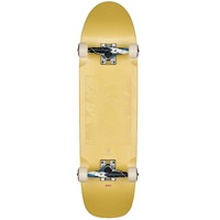 Globe Shooter Yellow Comehell Cruiser Skateboard