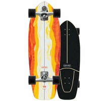 Carver Firefly C7 2022 Surfskate Skateboard
