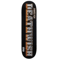 Deathwish Jamie Foy Ironman 8.25 Skateboard Deck