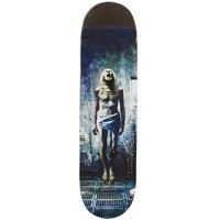 Primitive x Megadeth Countdown Tiago Lemos 8.25 Skateboard Deck