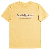 Quiksilver Lined Up Rattan Youth T-Shirt