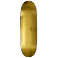 Primitive Bat Villani Gold 9.125 Skateboard Deck