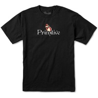 Primitive Insight Black T-Shirt