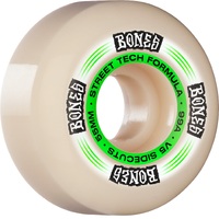 Bones Regulator STF V5 99A 52mm Skateboard Wheels