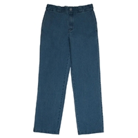 Dickies Original 874 Relaxed Fit Denim Stone Washed Pants