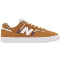 New Balance Jamie Foy NM306CRY Curry White Mens Skate Shoes