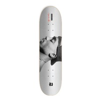 Primitive Tupac No Changes 8.125 Skateboard Deck