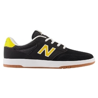 New Balance NM425RAK Black Yellow Mens Skate Shoes