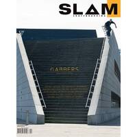 Slam Issue 238 Skate Magazine