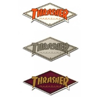 Thrasher Diamond Logo Sticker
