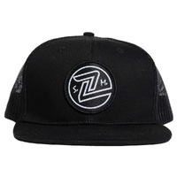 Z-Flex Santa Monica Trucker Hat
