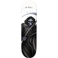 Deathwish Jon Dickson Lose Your Soul 8.25 Skateboard Deck