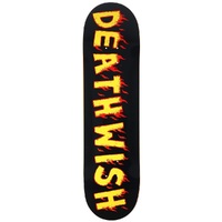Deathwish Jon Dickson Mind Wars 8.475 Skateboard Deck
