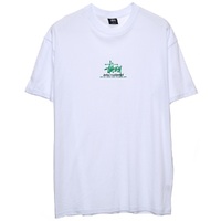Stussy International White T-Shirt