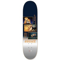 Primitive Thunder Gillet 8.38 Skateboard Deck