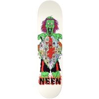 Deathwish Neen Nightmare City 8.0 Skateboard Deck