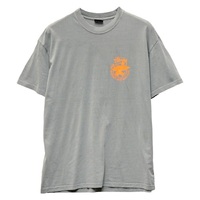 Stussy Beach Designs Heavyweight 50 50 Pigment Dusty Grey T-Shirt